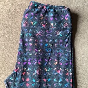 Lularoe leggings